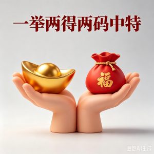 158期一举两得两码中特-澳门国际
